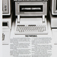Illustration for article titled Hilarious and Awesome Computer Ads from the Golden Age of PCs